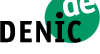 DeNIC Logo