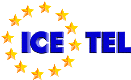 ICE-TEL Logo