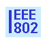 Logo IEEE 802 LMCS