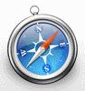 Logo Safari